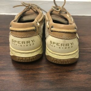Sperry Top-Sider Angelfish Boat Shoes